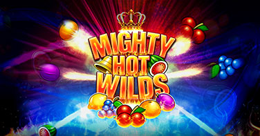 Mighty Hot Wilds